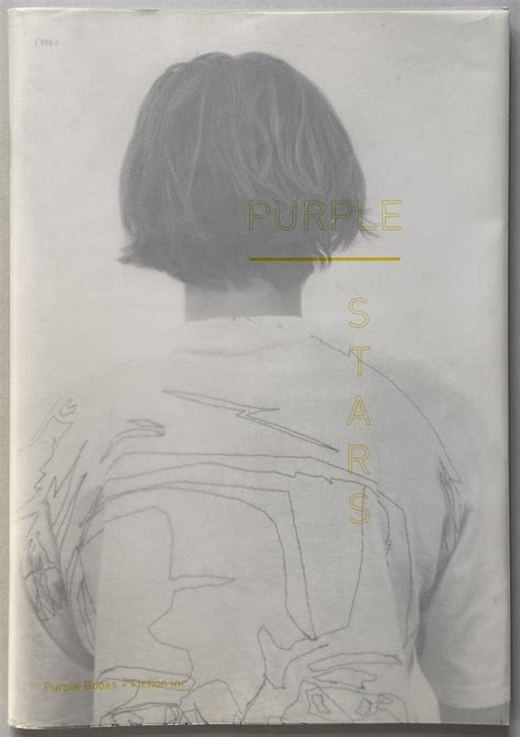 Image result for Purple Stars O2 Album