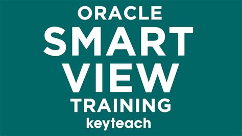 Image result for Learning SmartView