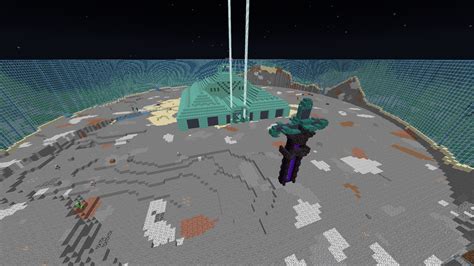 Image result for Ocean Monument Base Tutorial