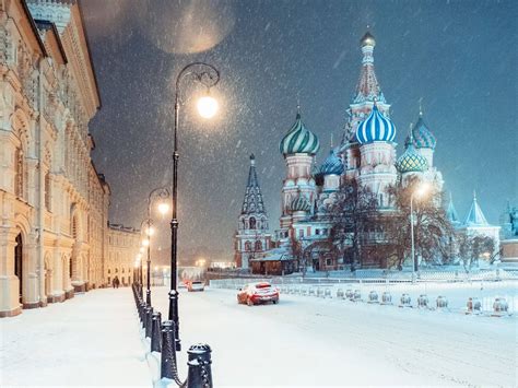 哪些人适合去俄罗斯留学？俄罗斯留学优势！ - 知乎