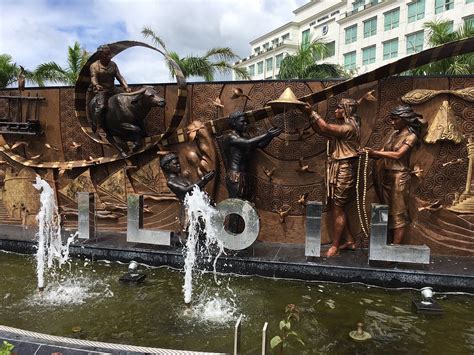 ILOILO PROVINCIAL CAPITOL (2025) All You Need to Know BEFORE You Go ...