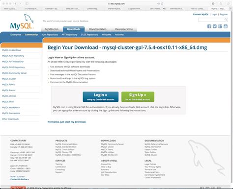 Image result for MySQL Cluster Community Edition