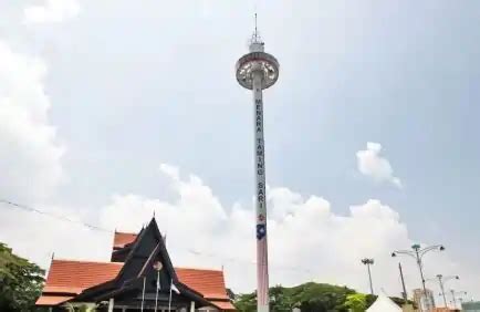 Top Places to Visit in Malaysia for Every Traveler