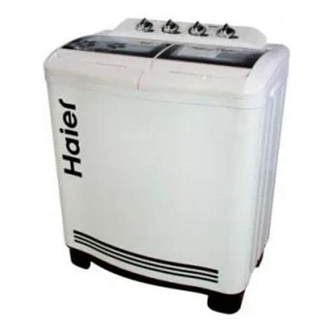 Haier XPB76-113D 7 Kg Semi Automatic Top Load - Price in India ...