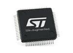 STM32F401RET6 STMicroelectronics | Mouser India