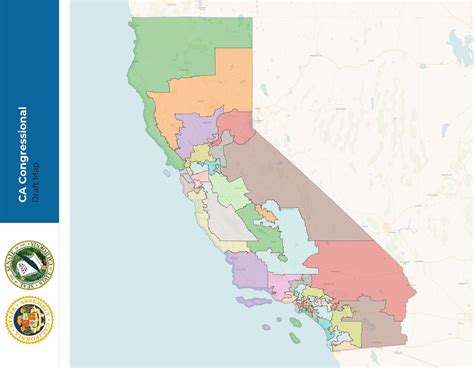 California Redistricting Plan May Swing on This Sonoma County Shakeup | KQED