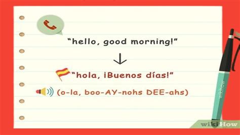 How To Say Hi In Spanish Different Ways at Mildred Kennon blog