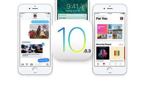 Image result for iOS 10.0 Update
