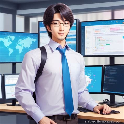 Computer Scientist 的图像结果