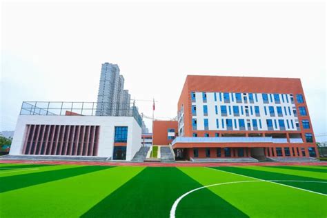 九年一贯制！蚌埠将新建一所公办学校！_腾讯新闻