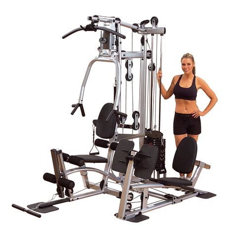 Best Budget Home Gym Equipment Reviews | Best Home Exercise/Workout ...