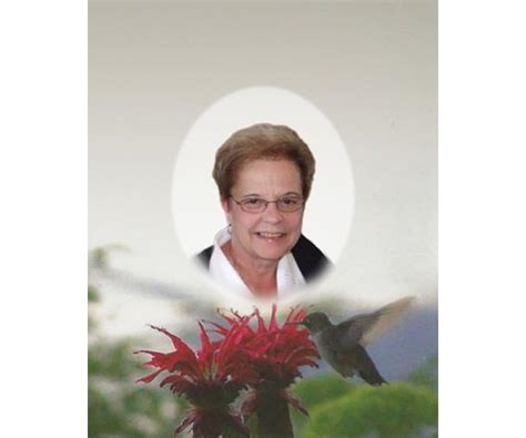Yvonne G. Desjardins Obituary (2023) - Saint Agatha, ME - Michaud ...