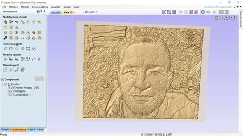 Bitmap Tutorial 的图像结果