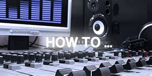 Image result for Sound Recording Tutorial