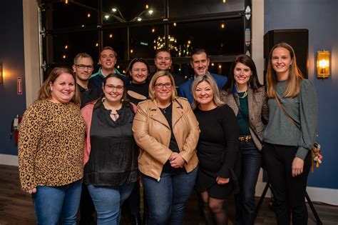 KGH Giving Hearts Program Happy Hour, The Yelling Goat, Lancaster, 19 ...