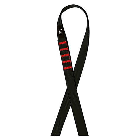 BEAL Flat Sling - 18 mm Webbing Loop - Roadieworks.com - Online Shop ...