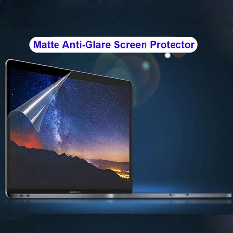 Matte Screen Protector Review 的图像结果