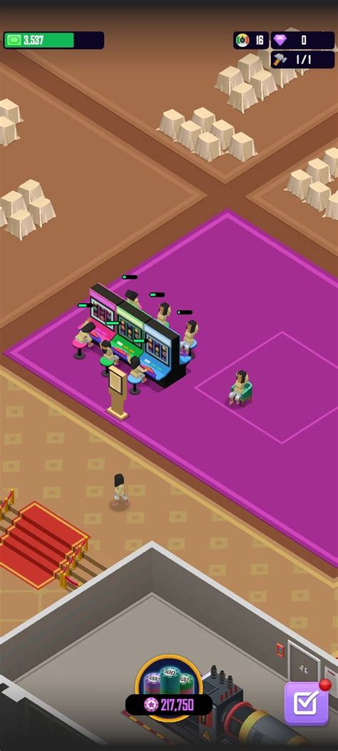 Idle Vegas Resort APK Download for Android Free