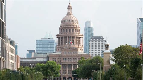 Texas Senate advances bill to ban high-THC hemp products | kvue.com