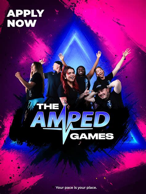 Amped Fitness Apopka (@ampedfitnessapopka) • Instagram photos and videos