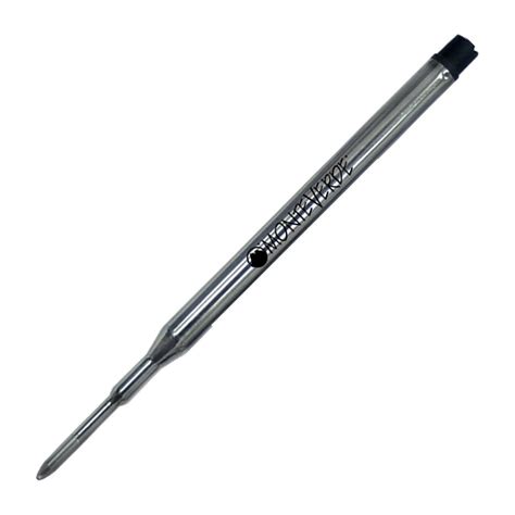 Monteverde Ball Pen Refill for Sheaffer - Medium - Turquoise - Pack of ...