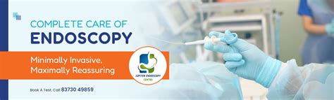 Jupiter Endoscopy Centre - North Bengal Neuro Centre