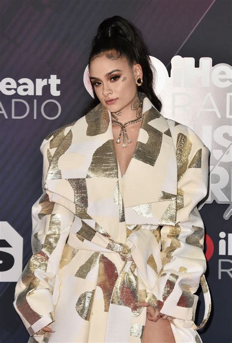 What Did Kehlani Name Her Baby? Her Daughter's Moniker Has A Beautiful ...