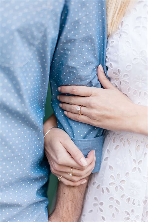 Paulus Hook Jersey City Engagement — Lizzie Burger Photography | NY ...
