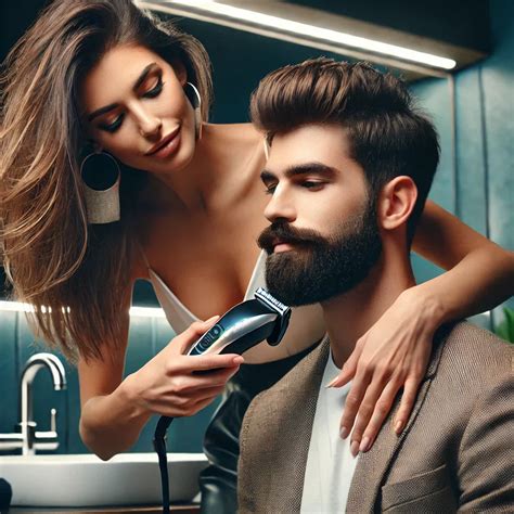 Top Beard Styles with Trimmer for Men – Cocora