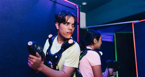 Best Laser Tag Arenas in Delhi NCR for an Action-Packed Day