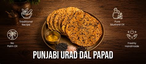 Guptaji Papad Wale — Handmade Banarasi Aloo Papad | Dal Papad ...