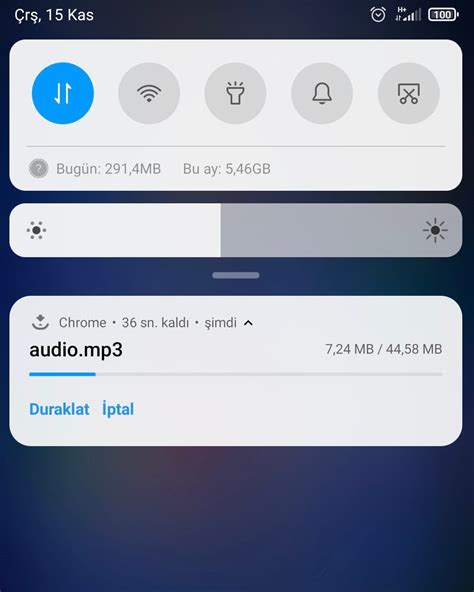 Android Download Manager 的图像结果