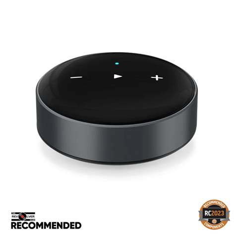 WiiM Mini | The Revolver Club