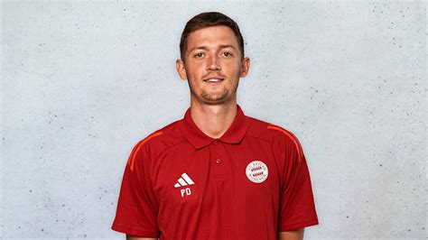 Das sind die Trainer am FC Bayern Campus in der Saison 2025/26