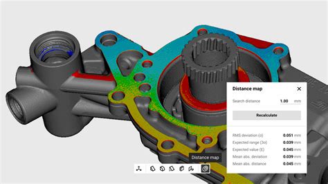 Artec Studio 16 的图像结果
