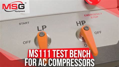 Image result for How to Test Compressor Motor