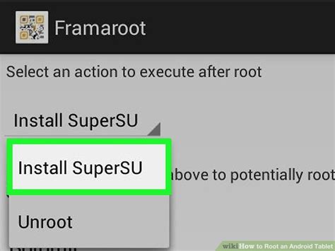 How to Root Android 9 Tablet without PC 的图像结果
