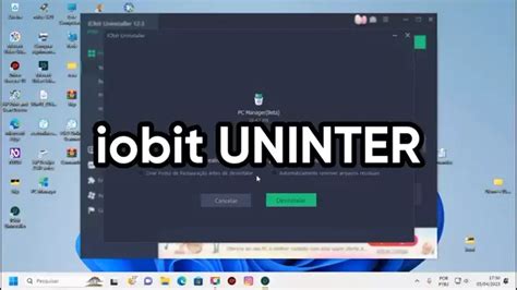 Image result for Code IObit Uninstller 11.5.0.3 Pro