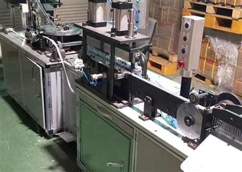 Image result for Screw Collating Machine