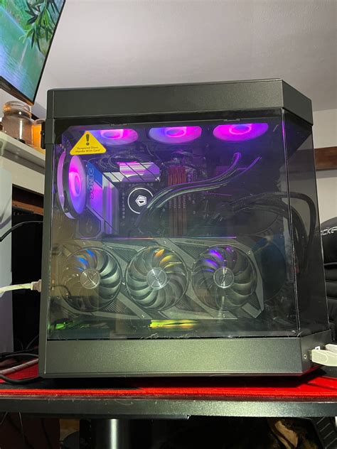 i9 13900k - Gaming PC - NVIDIA RTX 4090 - 128GB DDR5 | Ubuy India