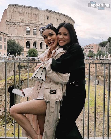 Rachel Zegler / rachelzegler / rachmariexoxo Nude Leaks OnlyFans Photo 279 | #TheFappening