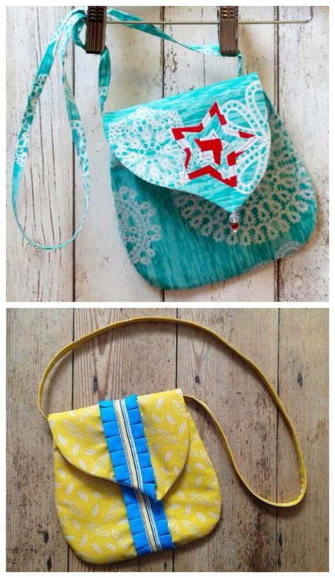 Image result for Small Purse Pattern