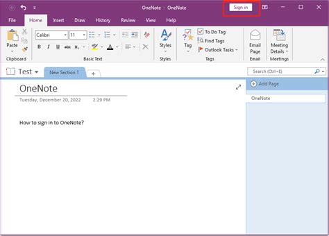 OneNote Sign Up 的图像结果