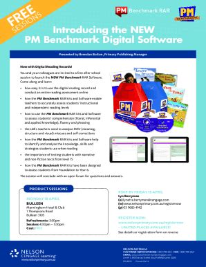Image result for PM Benchmark Quick Guide
