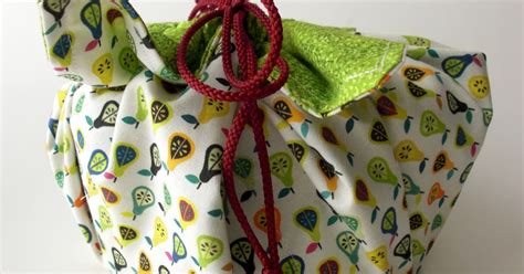 Image result for Bento Bag Tutorial