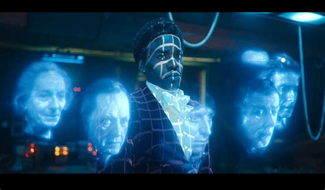 Who is the mystery Doctor in 'Rogue'? - Blog