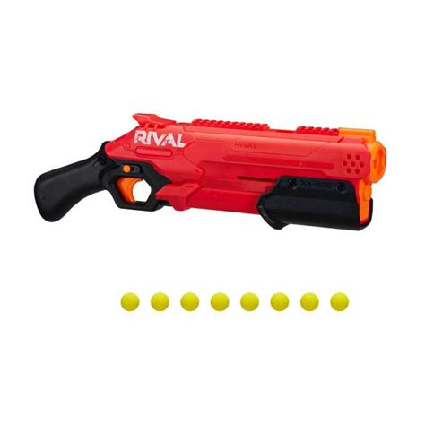 Nerf Rival Takedown XX 800 - Nerf Rival pistol E8446 Shop
