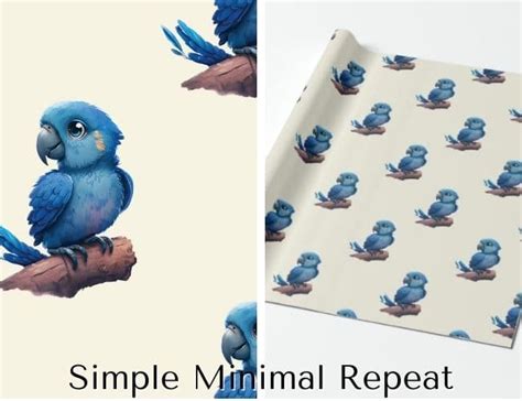 Image result for Repeat Pattern Types