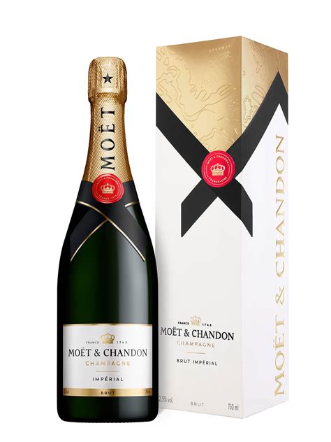 Moët & Chandon Impérial Brut