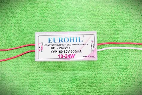 LED Driver 18 24W 的图像结果